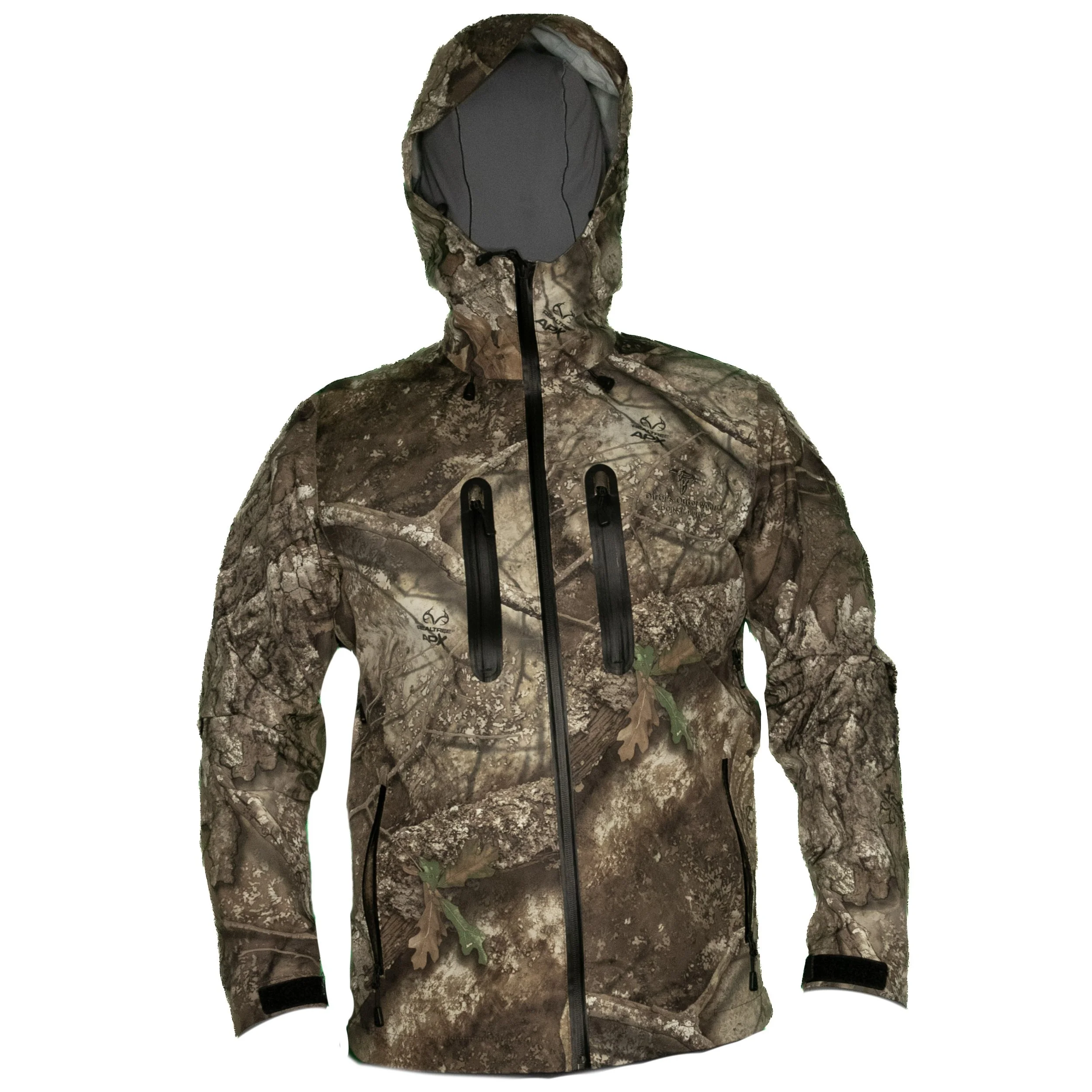 Dirty's Outerwear | Explore Quality Hunting Gear